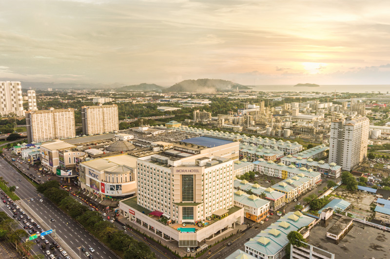 Aerial View Photography & Videography
