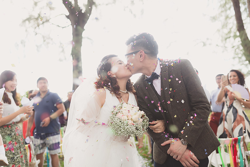 Wedding Photography
