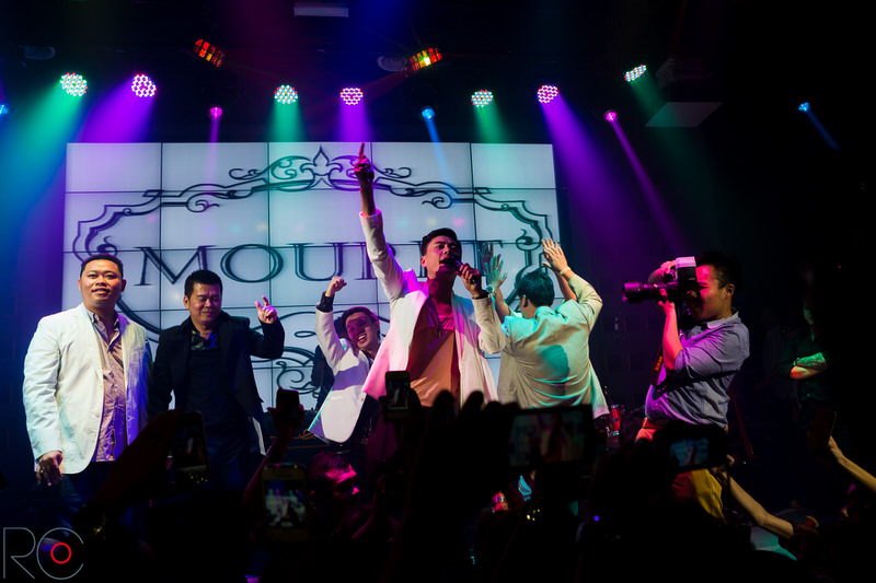 Event Photography