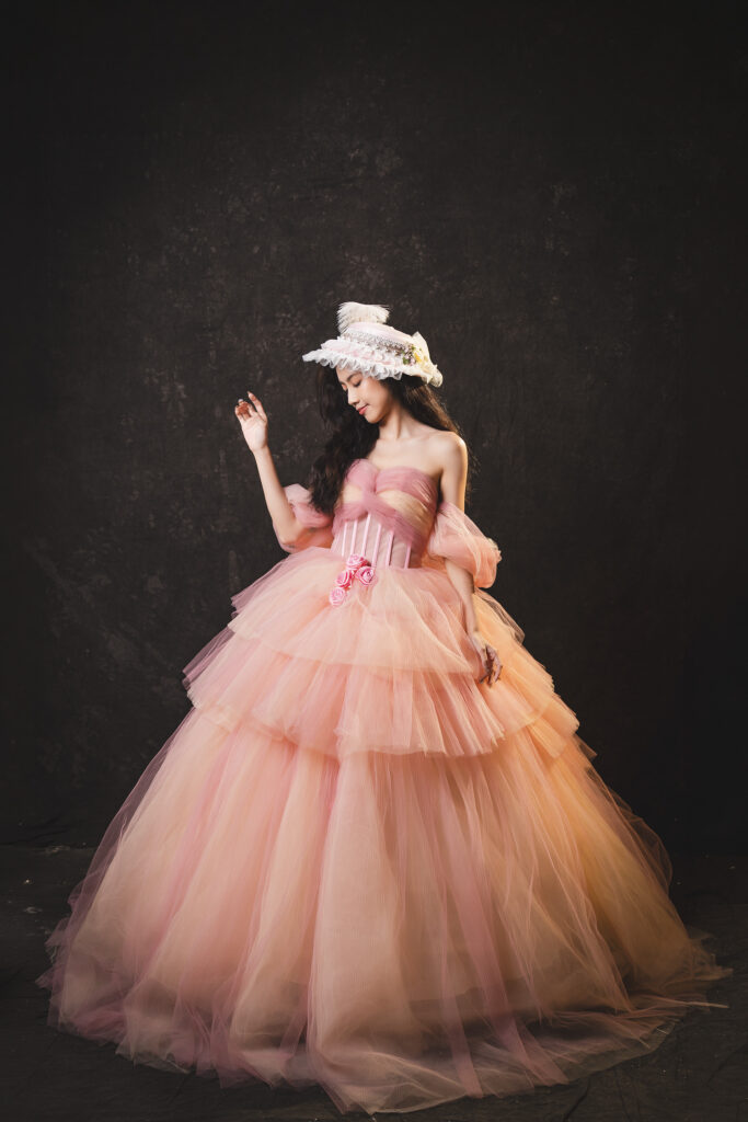 Bridal Gown Rental