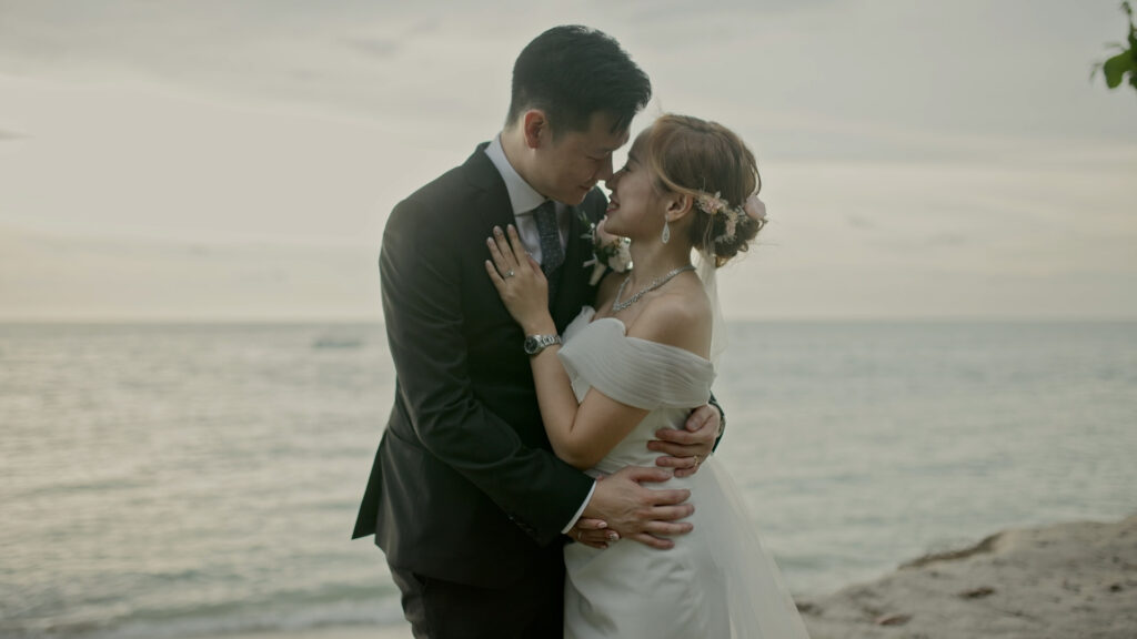 Wedding Videography