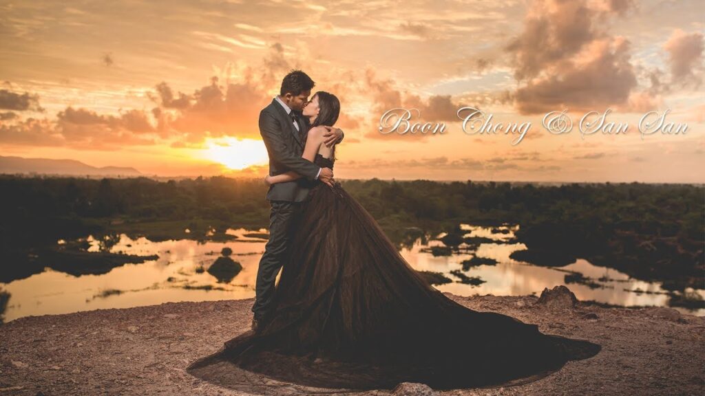 Wedding Videography