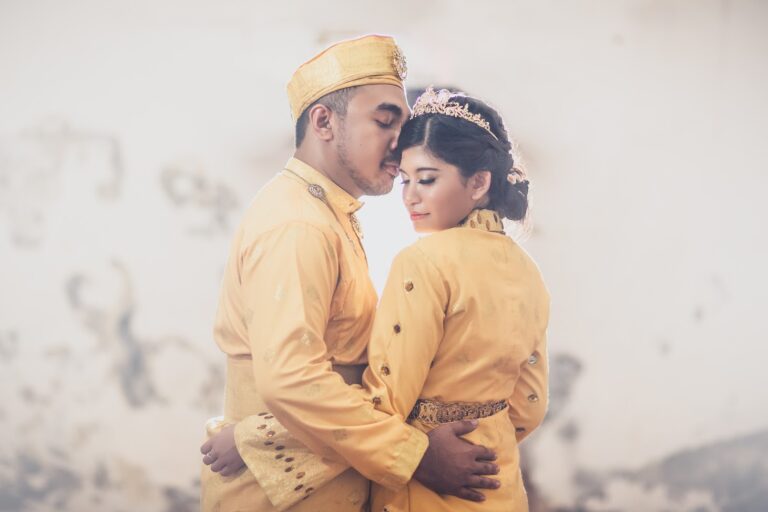 Afif & Suraya Malay Wedding Videography Penang