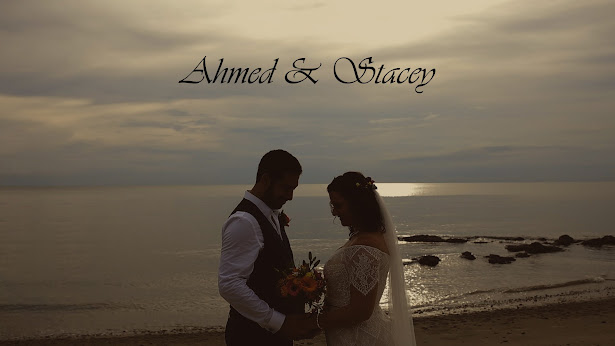 Ahmed & Stacey Wedding Videography Port Dickson Seremban