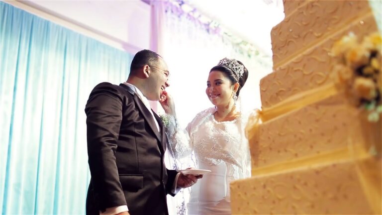 Faizal & Zarina Wedding Videography Kuala Lumpur
