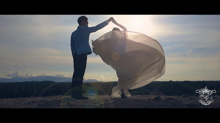 Gail & David Cinematic Pre wedding Penang