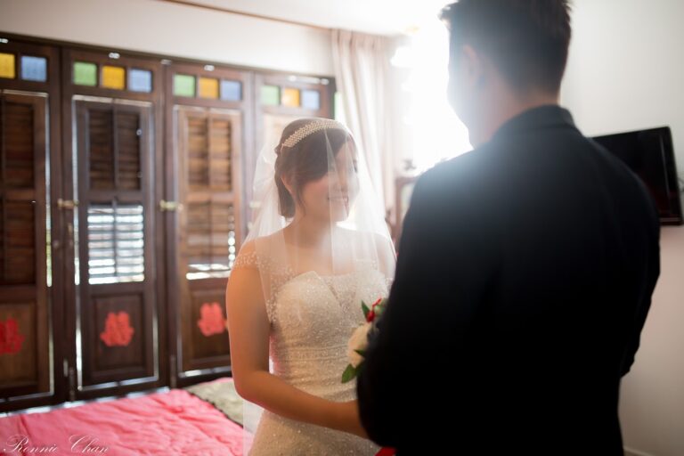 Hiring a Wedding Photographer