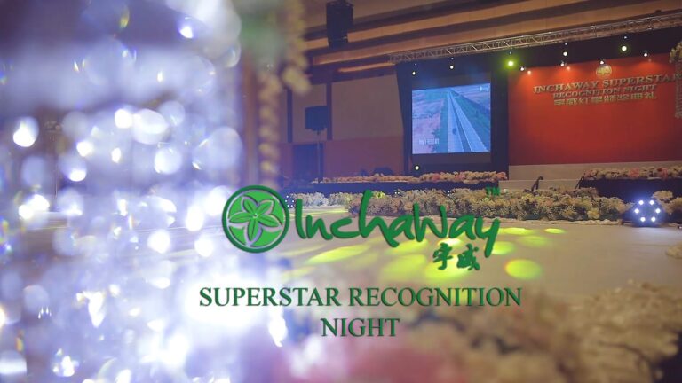 Ichaway Superstar night – Commercial Event Videography Penang