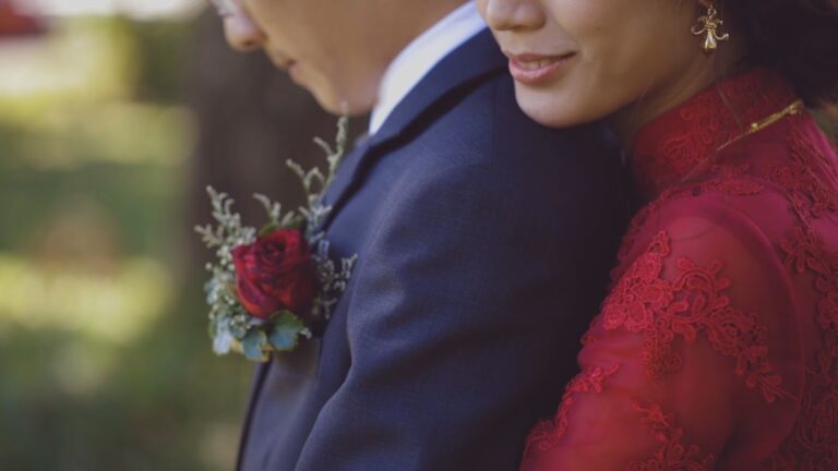Jeffrey & May Wedding Cinematic Bukit Mertajam Penang