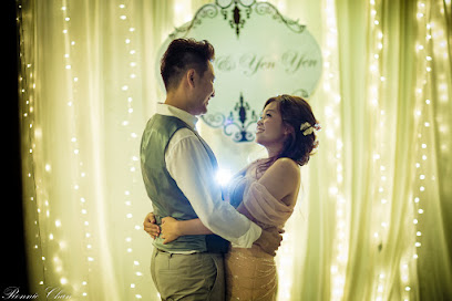 Robin & Yen Yen Wedding photography Penang