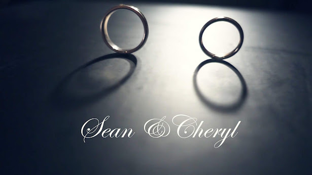 Sean and Cheryl Wedding Videography at Kuala Lumpur
