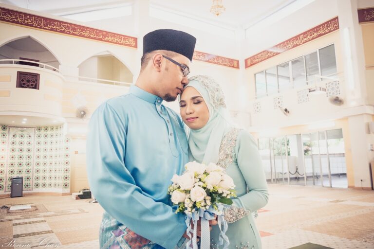 Shahir & Natasha Wedding Videography Kuala Lumpur