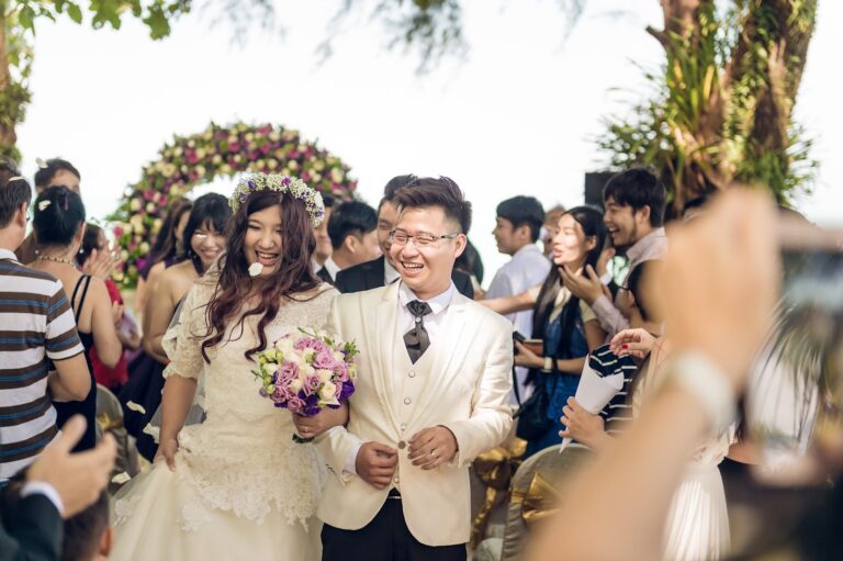 Sharon Teoh & Danny Chia Wedding Videography at Park Royal Hotel Penang