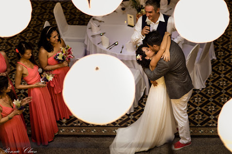 Vish & Alex Wedding Photography – Cheong Fatt Tze Mansion Penang